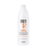 Oxidant Crema 1.5% - Alfaparf Milano Oxid'O 5 Volumi 1.5% Stabilized Peroxide Cream,1000 ml