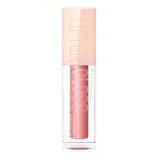 Luciu de Buze - Maybelline New York Lifter Gloss, nuanta 003 Moon, 5.4 ml