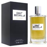 Apa de Toaleta David Beckham Classic, Barbati, 90 ml