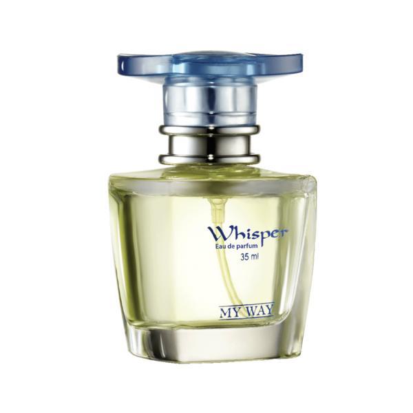 Apa de parfum pentru femei My Way Whisper 35 ml