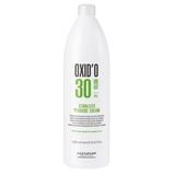 Oxidant Crema 9% - Alfaparf Milano Oxid'O 30 Volumi 9% Stabilized Peroxide Cream, 1000 ml