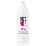 Oxidant Crema 12% - Alfaparf Milano Oxid'O 40 Volumi 12% Stabilized Peroxide Cream, 1000 ml