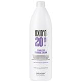 Oxidant Crema 6% - Alfaparf Milano Oxid'O 20 Volumi 6% Stabilized Peroxide Cream,1000 ml