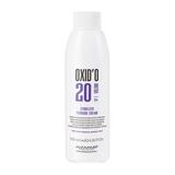 Oxidant Crema 6% - Alfaparf Milano Oxid'O 20 Volumi 6% Stabilized Peroxide Cream, 120 ml