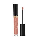 Ruj Lichid - Max Factor Velvet Matte, nuanta 40 Luxe Nude, 3.5 ml