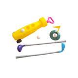 Set de golf pentru copii, 7Toys