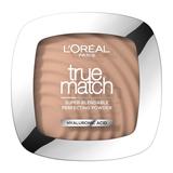 Pudra Compacta - L'Oreal Paris True Match Powder, nuanta 5R/C, 9 g