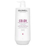 Balsam pentru Par Vopsit - Goldwell Dualsenses Color Brilliance Conditioner, 1000 ml