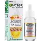 Ser cu vitamina C Skin Naturals, Garnier, 30 ml