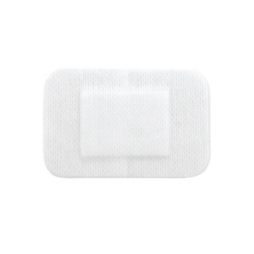 Plasturi sterili ppsb prima, ambalati individual, 7.5 x 5cm, 100 buc
