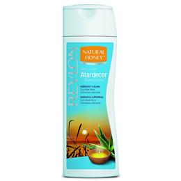 Lotiune de corp revlon natural honey atardecer evening lotion, 330ml