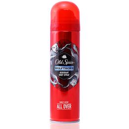 Deodorant spray old spice wolfthorn, barbati, 150ml