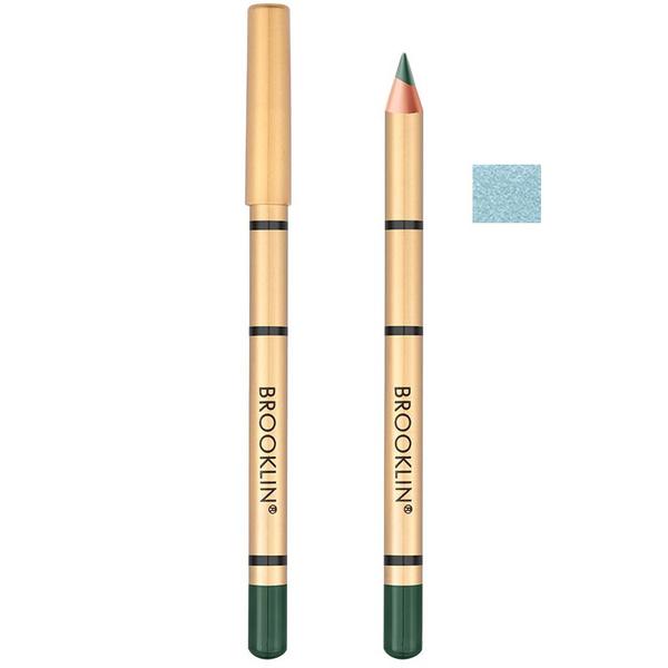 Creion Dermatograf Brooklin, Impala, nuanta BK303 Pale Grey, 1 buc image11