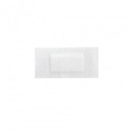 Plasturi sterili ppsb prima, ambalati individual, 6 x 3cm, 100 buc