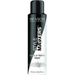 Sampon Uscat - Revlon Professional Style Masters Double or Nothing Reset, 150ml