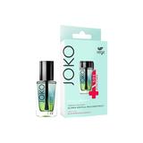 Tratament de Unghii - Joko 100% Vege SOS After Hybrid Nails Therapy, varianta 10 Olive-Nutritious Cocktail, 11 ml