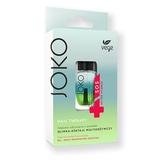 Tratament de Unghii - Joko 100% Vege SOS After Hybrid Nails Therapy, varianta 10 Olive-Nutritious Cocktail, 11 ml