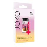 Tratament de Unghii - Joko 100% Vege SOS After Hybrid Nails Therapy, varianta 11 Oil-Multi-Nourishing Shake, 11 ml