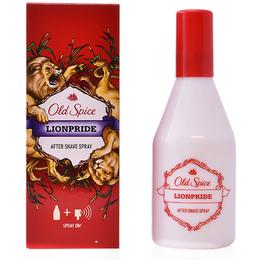 Spray after-shave old spice lionpride, barbati, 100ml