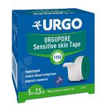 Leucoplast Pore, Urgo, 5 m x 2.5 cm 