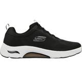 Pantofi sport barbati Skechers Skech-Air Arch Fit 2 232556BKW, 43, Negru