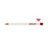 Creion pentru Conturul buzelor Rezistent la Apa, Nuanta 110 Haute Couture Fuchsia, Impala, 1.14 g