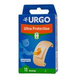 Plasturi ultra protectie, Urgo, 10 bucati
