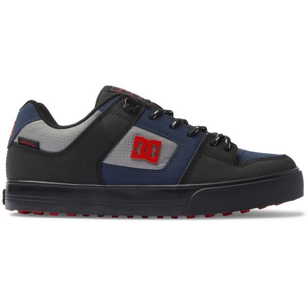 Pantofi sport barbati DC Shoes Pure WNT ADYS300151-NB3, 40.5, Multicolor