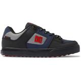 Pantofi sport barbati DC Shoes Pure WNT ADYS300151-NB3, 40, Multicolor