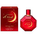 Apa de Parfum Ulric de Varens Varens d'Orient Rubis, Femei, 100ml