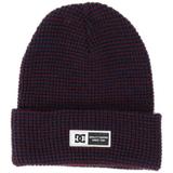 Fes barbati DC Shoes Sight Beanie ADYHA04162-RSP0, Marime universala, Rosu