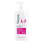 Gel Intim - Lirene Dermo Program Lactima Duo Forte+ Therapeutic, 300 ml