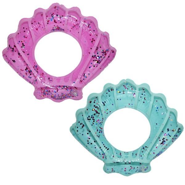 Colac scoica cu sclipici, 7Toys