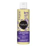 Ulei de Lavanda Demachiant - Lirene Dermo Program Natura Lavender Oil, 100 ml