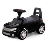 Masinuta Supercar, neagra, 7Toys