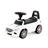 Masinuta Supercar, alba, 7Toys