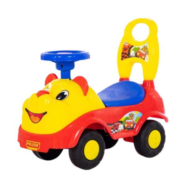 Masinuta Teddy, 7Toys