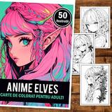 carte-de-colorat-pentru-adulti-50-de-ilustratii-anime-elves-girls-106-pagini-3.jpg