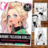 carte-de-colorat-pentru-adulti-50-de-ilustratii-anime-fashion-girls-106-pagini-2.jpg