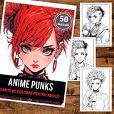 carte-de-colorat-pentru-adulti-50-de-ilustratii-anime-punk-girls-106-pagini-2.jpg