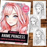 carte-de-colorat-pentru-adulti-50-de-ilustratii-anime-princesses-volumul-i-106-pagini-3.jpg