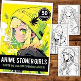 carte-de-colorat-pentru-adulti-50-de-ilustratii-anime-stoner-girls-106-pagini-2.jpg