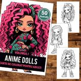 carte-de-colorat-pentru-adulti-50-de-ilustratii-anime-dolls-volumul-i-106-pagini-2.jpg