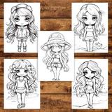 carte-de-colorat-pentru-adulti-50-de-ilustratii-cute-chibi-girls-106-pagini-5.jpg