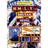 Himalaya, Bhutan, Nepal - Doru Ciucescu, Editura Rovimed