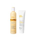 Pachet pentru Ingrijirea Parului Vopsit - Milk Shake Colour Care: Sampon Colour Maintainer Shampoo, 300 ml + Balsam Deep Color Maintainer Balm, 175 ml