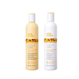 Pachet pentru Ingrijirea Parului Vopsit - Milk Shake Colour Care: Sampon Colour Maintainer Shampoo, 300 ml + Balsam Colour Maintainer Conditioner, 300  ml