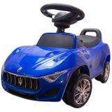 Masinuta fara pedale, Maserati, 7Toys