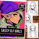 carte-de-colorat-pentru-adulti-50-de-ilustratii-sassy-elf-girls-volumul-ii-106-pagini-2.jpg