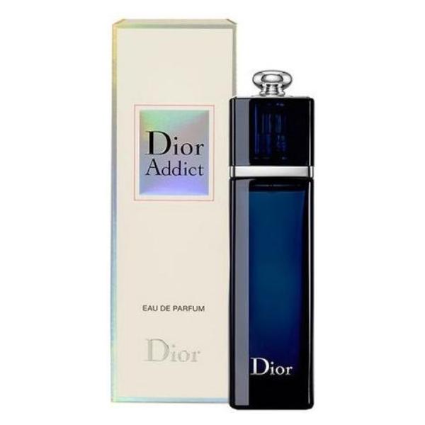 Apa de Parfum Christian Dior Addict, Femei, 100ml 100ml poza noua reduceri 2022